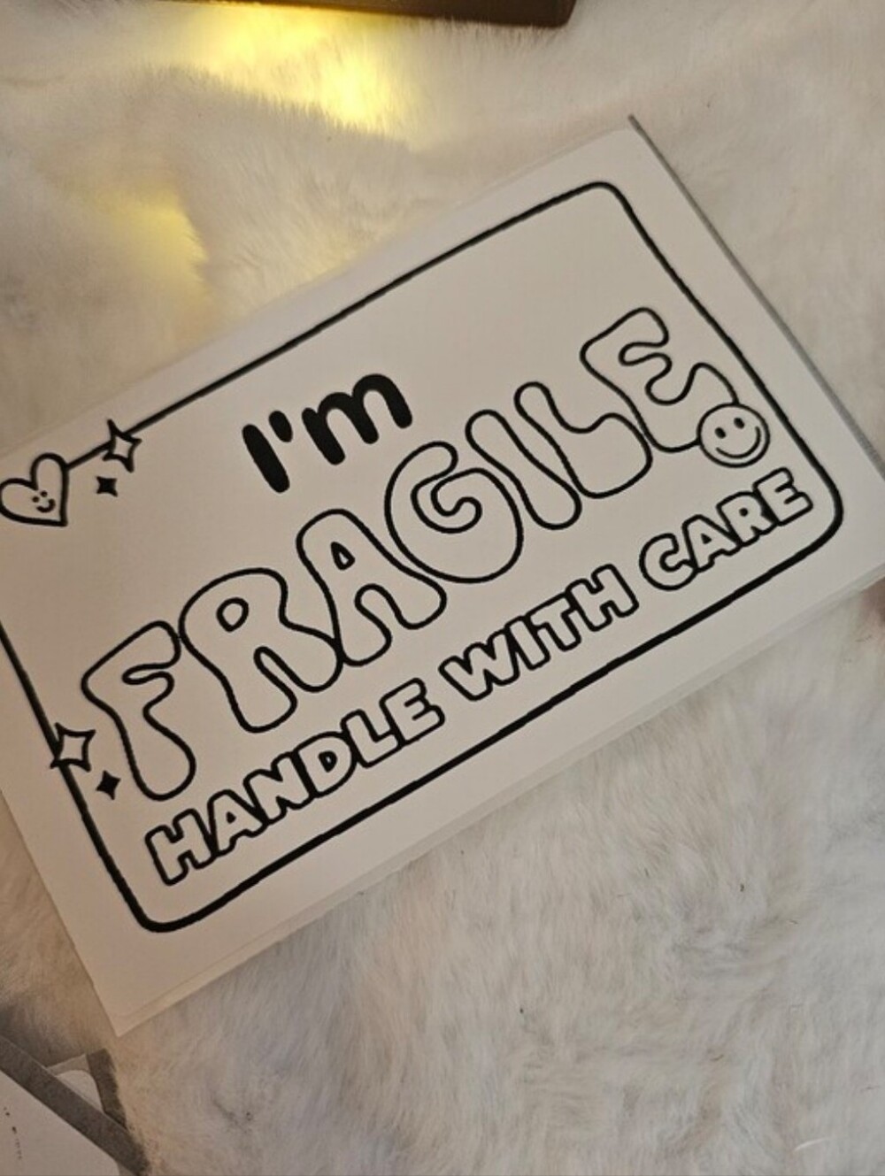30 count 3x5 stickers